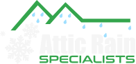 Attic Rain Specialists Logo